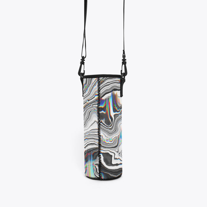 GROOVE AND BASS | 579. Large Vacuum Bottle Crossbody Bag