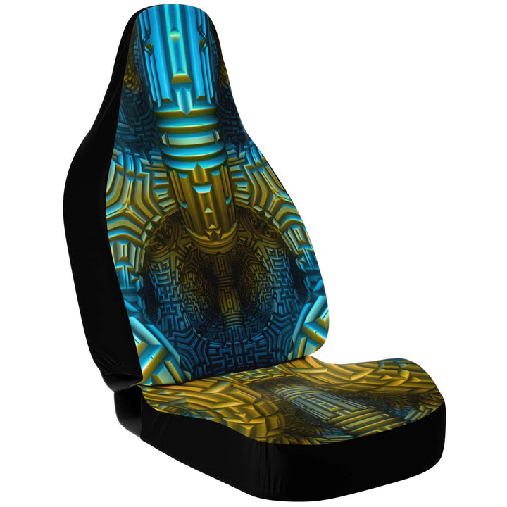 Forge 2 | Car Seat Cover | Psypepper