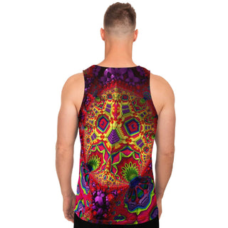 PSYBOX RUBY TANK | FRACTUALLY