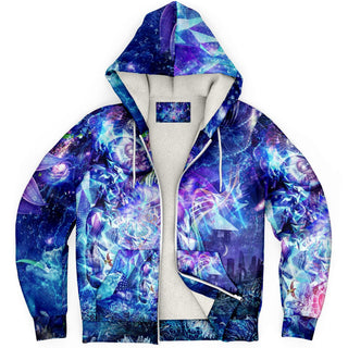 Transcension | Hoodie | Cameron Gray