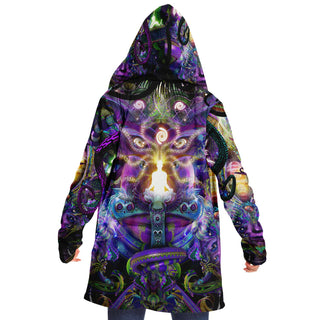 Union of Opposites | CLOAK | HAKAN HISIM