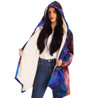 Elemental Rebirth | Cloak | Imran