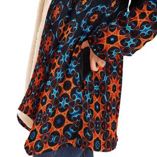 HEX FRACTAL | CLOAK | PSYPEPPER