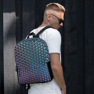 Stasis | Backpack | Austin Blake