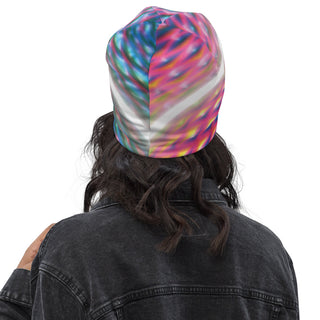 Nexus | Beanie | Austin Blake