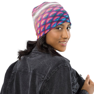 Nexus | Beanie | Austin Blake