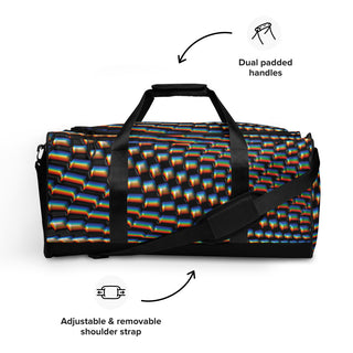 Scalar | Duffle bag | Austin Blake