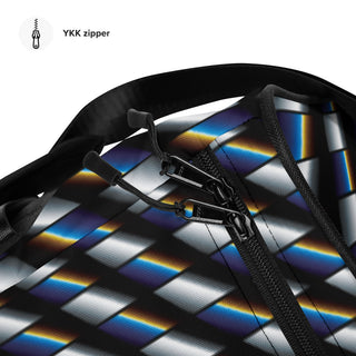 Mind Warp | Duffle bag | Austin Blake