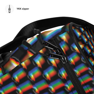 Scalar | Duffle bag | Austin Blake