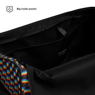 Scalar | Duffle bag | Austin Blake