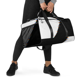 Split | Duffle bag | Austin Blake