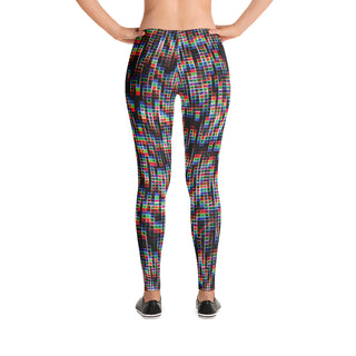 Metadata | Leggings | Austin Blake