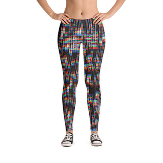 Metadata | Leggings | Austin Blake