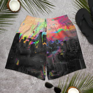 Acid Sky | Shorts |  Hubert S