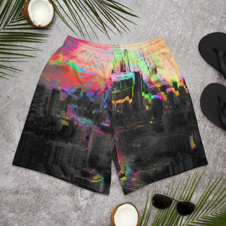 Acid Sky | Shorts |  Hubert S