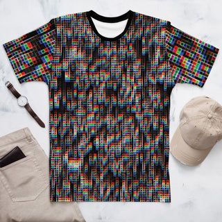 Metadata | Men's T-shirt | Austin Blake