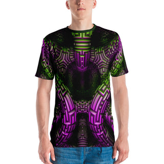 Forge 4 | Men's T-shirt | Psypepper