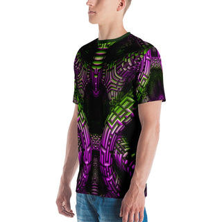 Forge 4 | Men's T-shirt | Psypepper