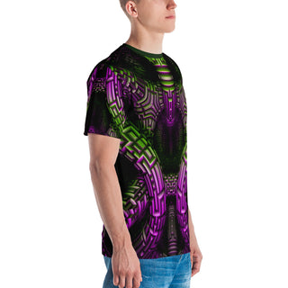 Forge 4 | Men's T-shirt | Psypepper
