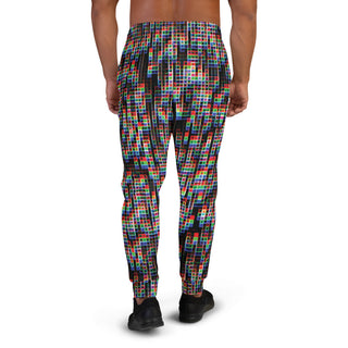 Metadata | Men's Joggers | Austin Blake