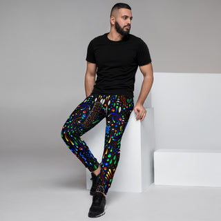 Elemental Realm Men's Joggers | TAS