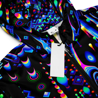 MYSTIC MOVE Men’s windbreaker | TAS