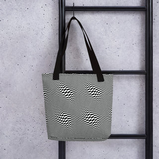 Synthesis | Tote Bag | Austin Blake