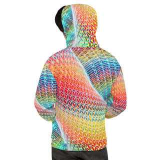 TORUS Unisex Hoodie | Bart Van Hertum