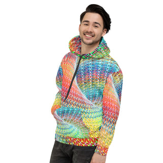 TORUS Unisex Hoodie | Bart Van Hertum