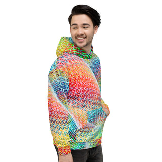 TORUS Unisex Hoodie | Bart Van Hertum