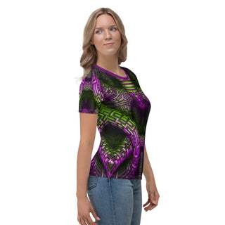 Forge 4 | Women's T-shirt | Psypepper