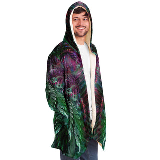Celestial Magus | Microfleece Cloak | James Fletcher