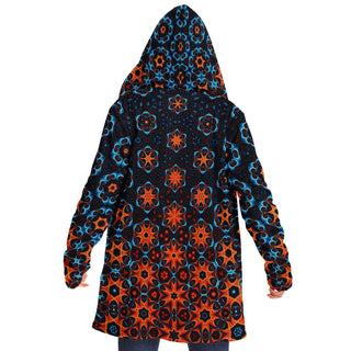 HEX FRACTAL | CLOAK | PSYPEPPER
