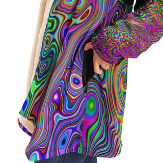 Acid 3 | Cloak | Hubert Solczynski