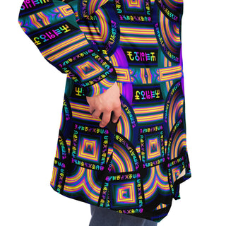 TEA DAZE | CLOAK | HAKAN HISIM