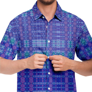 Four Leaf Clover | Button Down Shirt | Dylan Thomas Brooks