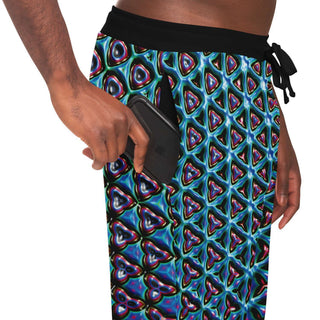 Stasis | Men's Joggers | Austin Blake