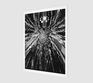 Angel | Art Print | Makroverset