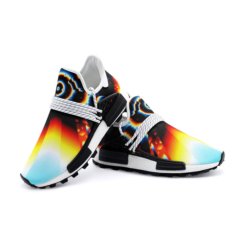 SUNLIGHT Unisex Lightweight Sneaker S-1 | ROBERT HRUSKA