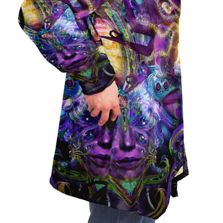 Union of Opposites | CLOAK | HAKAN HISIM