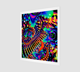 Bloom | Extended 20x24 Art Print | TAS Visuals