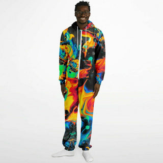 Riptide FASHION ONESIE | Geoglyser