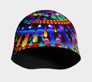 Bloom | Beanie | TAS Visuals