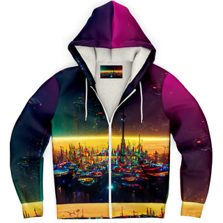 new acidamth guy hoodoie