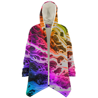 Call me Back Cloak | Mala Vida