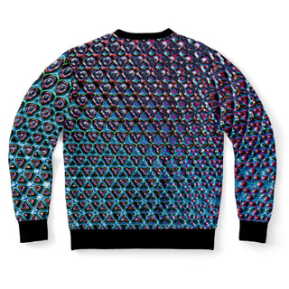 Stasis | Women's Sweatshirt | Austin Blake