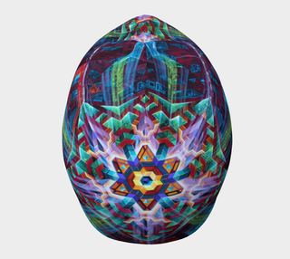 DIMITRI BEANIE | MIKE COLE