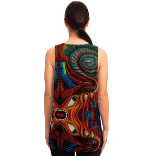 SLAVIA | TANK TOP | SALVIADROID