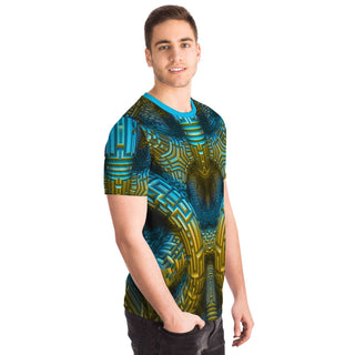 Forge 2 | T-Shirt | Psypepper