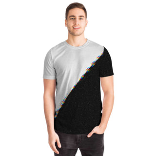 Split | T-Shirt | Austin Blake